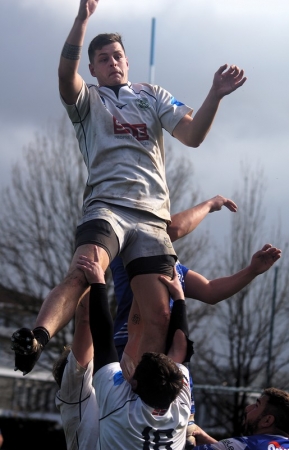 St Paul les Dax - Hendaye