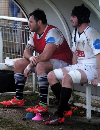 St Paul les Dax - Hendaye