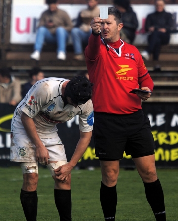 St Paul les Dax - Hendaye