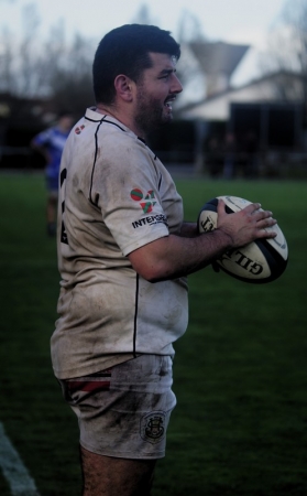 St Paul les Dax - Hendaye