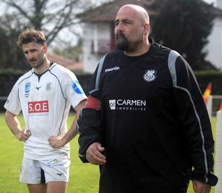 St Paul les Dax - Hendaye