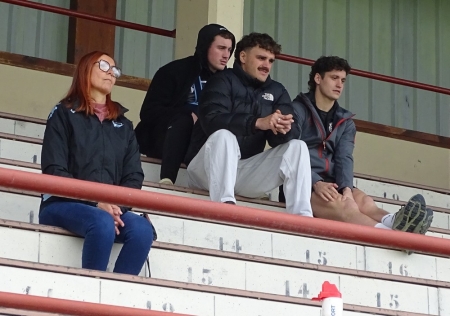 St Paul les Dax - Hendaye