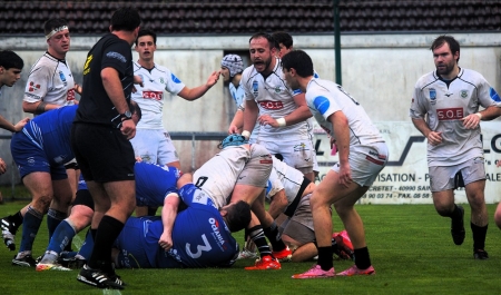 St Paul les Dax - Hendaye