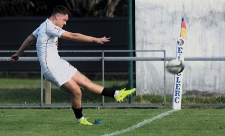 St Paul les Dax - Hendaye