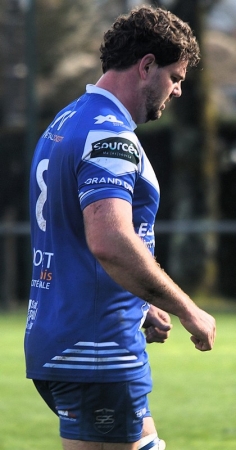 St Paul les Dax - Hendaye