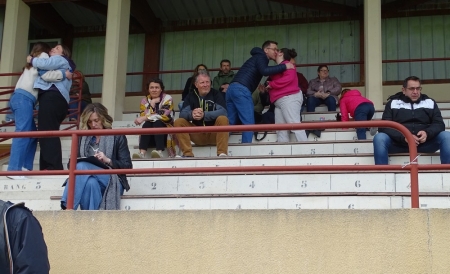 St Paul les Dax - Hendaye