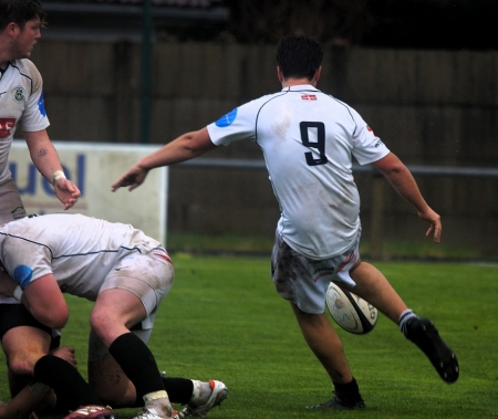 St Paul les Dax - Hendaye