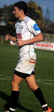 St Paul les Dax - Hendaye