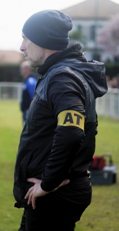 St Paul les Dax - Hendaye