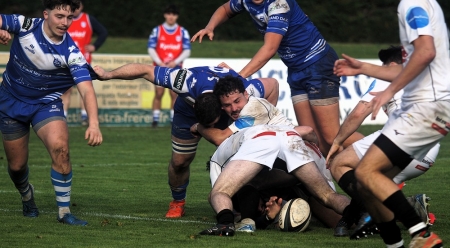 St Paul les Dax - Hendaye