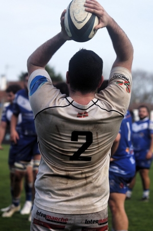 St Paul les Dax - Hendaye