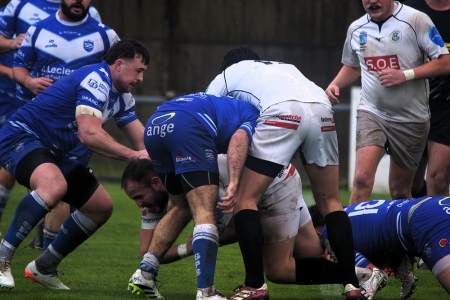 St Paul les Dax - Hendaye