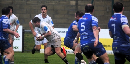 St Paul les Dax - Hendaye