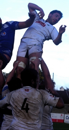 St Paul les Dax - Hendaye