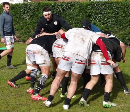 St Paul les Dax - Hendaye