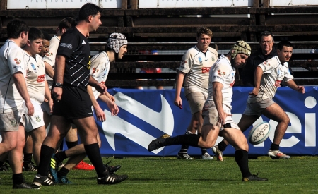 St Paul les Dax - Hendaye