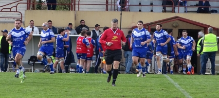 St Paul les Dax - Hendaye