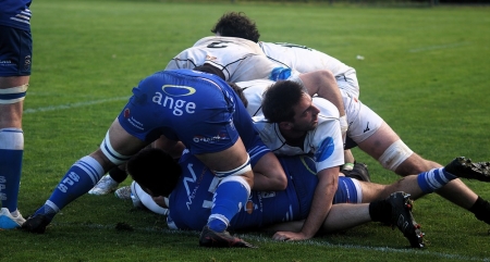 St Paul les Dax - Hendaye