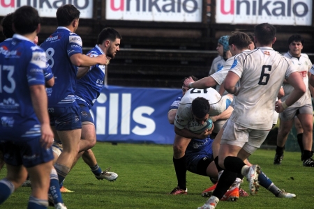 St Paul les Dax - Hendaye