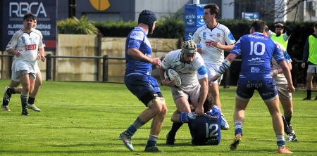 St Paul les Dax - Hendaye