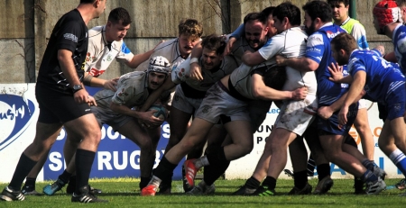 St Paul les Dax - Hendaye