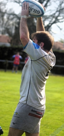 St Paul les Dax - Hendaye