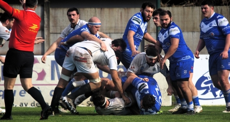 St Paul les Dax - Hendaye