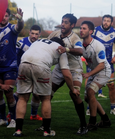 St Paul les Dax - Hendaye