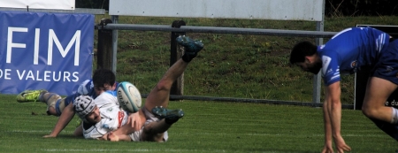 St Paul les Dax - Hendaye