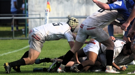 St Paul les Dax - Hendaye