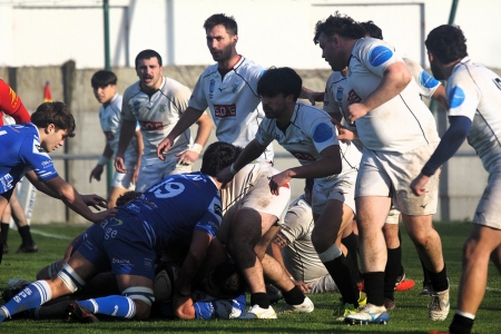 St Paul les Dax - Hendaye