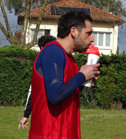 St Paul les Dax - Hendaye