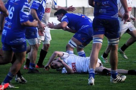 St Paul les Dax - Hendaye