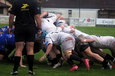 St Paul les Dax - Hendaye