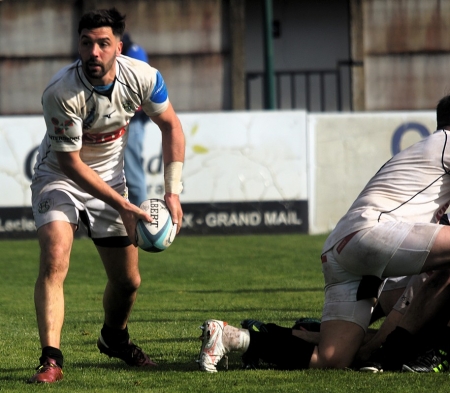 St Paul les Dax - Hendaye