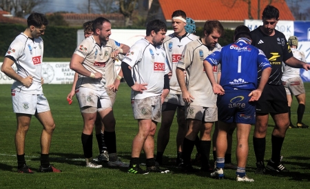 St Paul les Dax - Hendaye