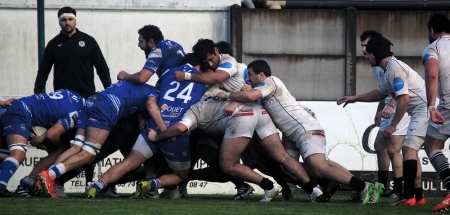 St Paul les Dax - Hendaye