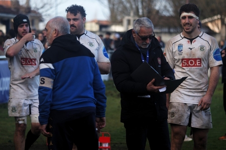 St Paul les Dax - Hendaye