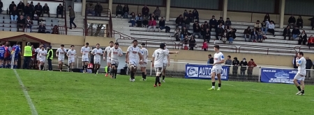 St Paul les Dax - Hendaye