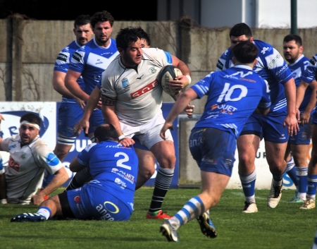 St Paul les Dax - Hendaye