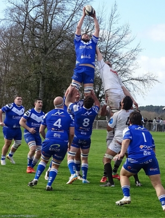 St Paul les Dax - Hendaye