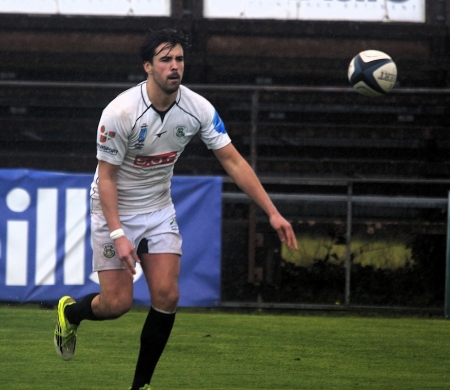 St Paul les Dax - Hendaye