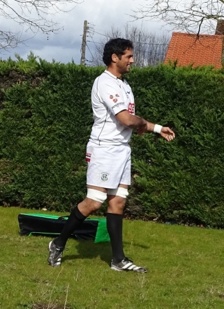 St Paul les Dax - Hendaye