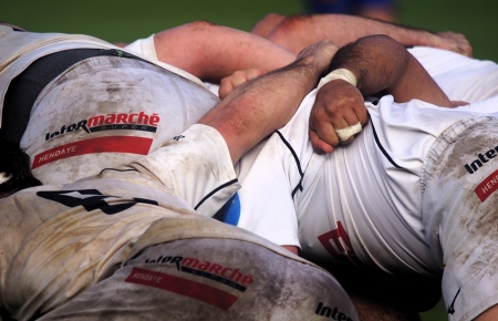 St Paul les Dax - Hendaye