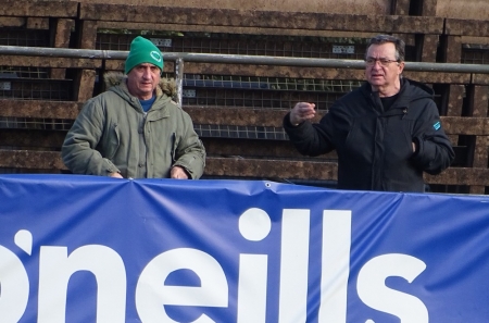 St Paul les Dax - Hendaye