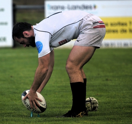 St Paul les Dax - Hendaye