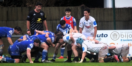 St Paul les Dax - Hendaye