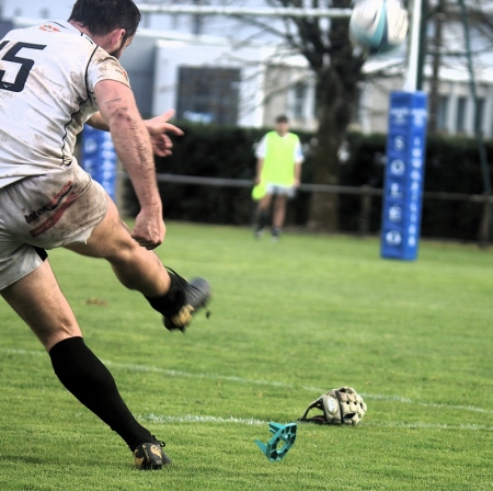 St Paul les Dax - Hendaye