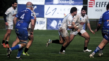 St Paul les Dax - Hendaye