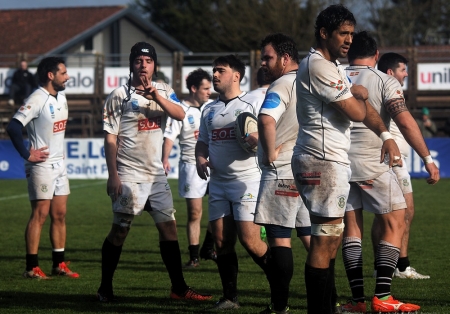 St Paul les Dax - Hendaye